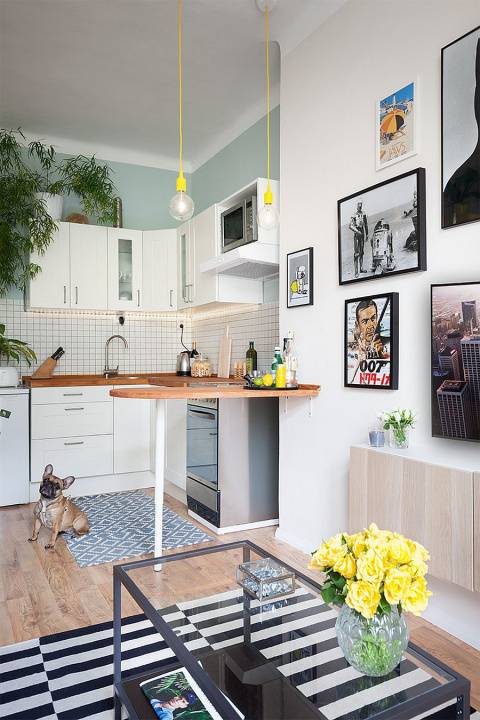 Дизайн кухни в классическом стиле: 50+ фото реальных интерьеров